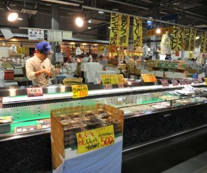 赴日本山口縣技能實(shí)習(xí)生-食品包裝