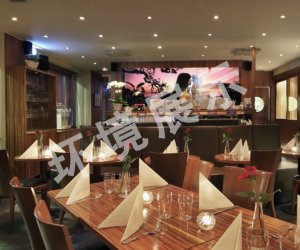 赴瑞典（斯德哥爾摩等主要城市）- 連鎖店 中餐廚師