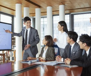 日本東京 - 日中業(yè)務擔當 事務職